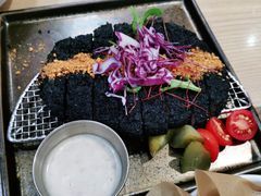 -卡朋西餐(祈福缤纷汇店)