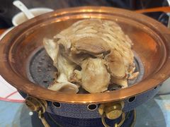 -哈啾嗨·新概念蒙餐(红星新城店)