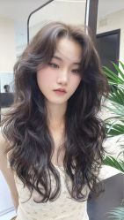 -乾健·烫染·接发SALON