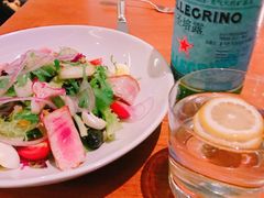 -沈阳君悦酒店·意坊意大利餐厅