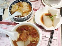-池记(尖沙咀店)