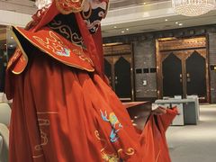 -正院大宅门烤鸭(首体店)