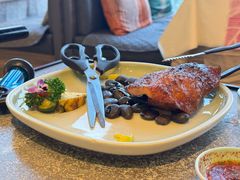 -蕉叶·广州明星泰国菜(保利广场店)