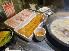 -骨之味·筒骨汤火锅(江头店)