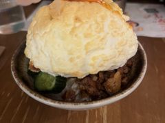 -岛风·台食小馆 ISLAND BISTRO(烟台山店)