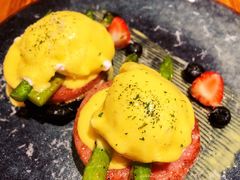 班尼迪蛋-森Some Fusion(荔湾店)