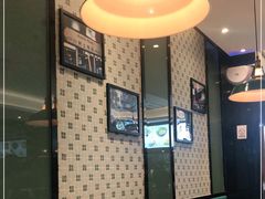 大堂-香港新曜记茶餐厅(万泰城店)