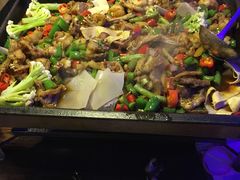 -蘭奢雅集·江浙菜(青山江滩店)