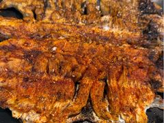 -钰田大院·碳烤虹鳟鱼·怀柔地道农家菜(雁栖湖店)