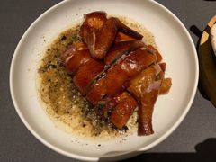 黑松露脆皮鸡-小炳胜(卓悦中心店)