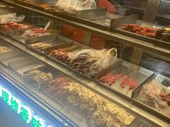 -宝大叔串店(十区店)