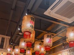 -旧街市鲜货老火锅(大光路店)