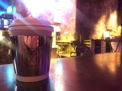 -Cafe Aewol Monsant