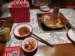 -京元盛铜锅涮肉(上海总店)