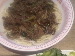 -阿当·小炒牛肉面(人广店)