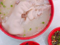 -廖老妈蹄花店(人民公园陕西街259号店)