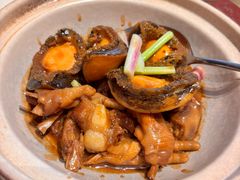 -侨美食家·粤菜(体育西路店)