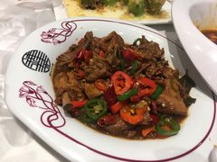 -稻香酒家·33年老字号·港式粤菜(富邦中心店)