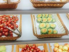 -谭三娘鲜切牛肉自助火锅(星辰汇店)