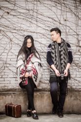 -巴黎经典婚纱摄影PARISSIC