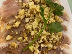 香油猪手-权记避风塘(鸿记店)