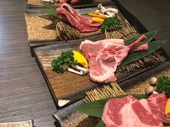 -赤坂亭·M9和牛烧肉(南京江南虹悦城店)