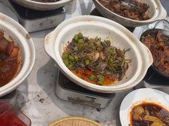 -又见炊烟私房菜(敬亭路店)