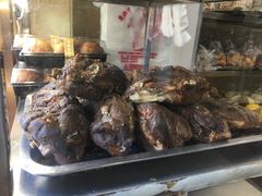 -玉华台饭庄(裕中西里小区店)
