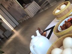 -北京厨房(西安SKP店)