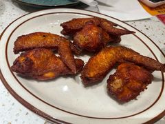 -CRAZYONES西班牙海鲜饭(上海美罗城店)