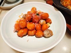 -客语客家菜(华发商都店)