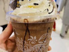 -GODIVA(宁波来福士店)