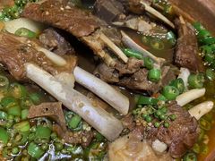 -望蝎门羊蝎子火锅(祭城店)