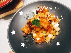 -小满海鲜·别院(天津旗舰店)