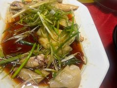 -隆都四季香饭店(碧海路店)