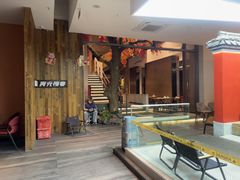 -食光慢宴·安吉土菜馆