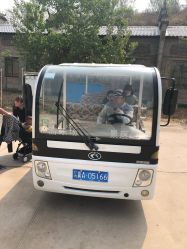 -窦王岭景区游乐场