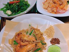 -帕蓝·暹罗料理(大学路店)