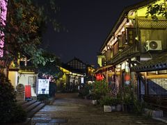 -大小河街