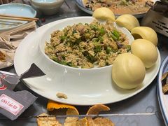 -美达尔烧烤海鲜家常菜(泰山路店)