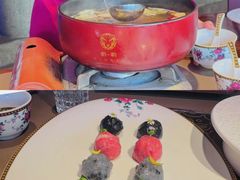 -豹豹私房火锅(侨城坊店)