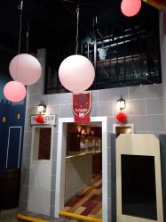 -幻贝家儿童乐园(苏州中心店)