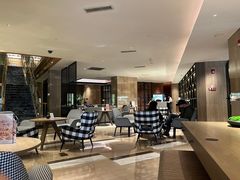 -粤海喜来登酒店·&More聚驿(天河城店)
