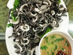 -四海回族饭店(前进大街店)