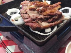 -西贝莜面村(金隅嘉品mall店)
