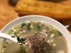 -阿那亚第一食堂 Cafeteria 1