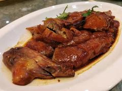 -欢乐海岸美食联盟