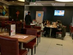 -比格比萨自助(新辰里学清路店)