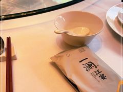 -一澜江宴·江景地标楚菜(江滩公园店)