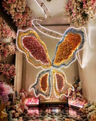 -花嫁丽舍海岛婚礼殿堂(国展店)